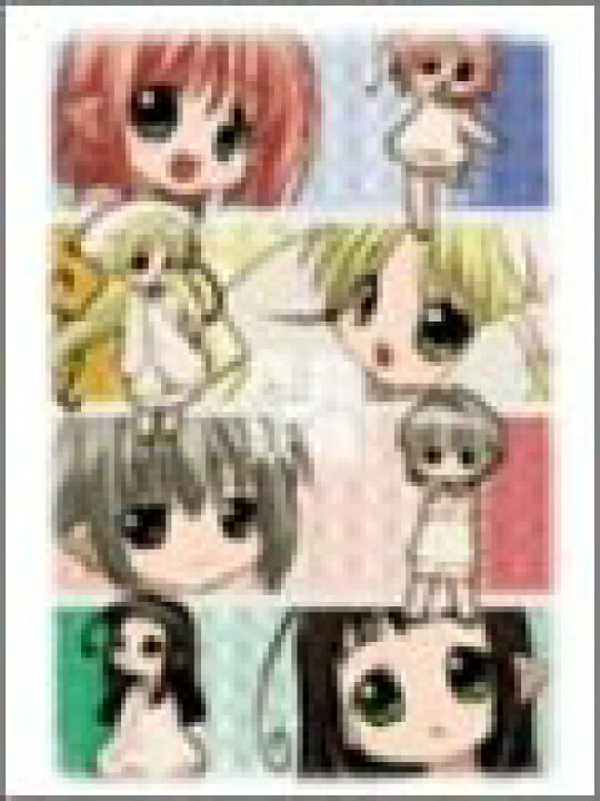 楽天市場】【中古】瓶詰妖精 Bottle fairy BOX [DVD] : スカーレット2021