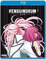 楽天市場】art of penguindrum アート オブ ピングドラムの通販 