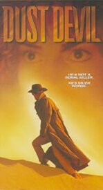 【中古】Dust Devil [VHS]