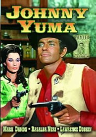 【中古】Johnny Yuma [DVD] [Import]