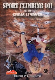 【中古】Sport Climbing 101 [DVD]