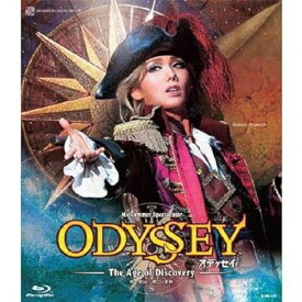 【中古】雪組梅田芸術劇場公演『ODYSSEY－The Age of Discovery－』 [Blu-ray]