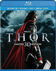 【中古】Thor [DVD]