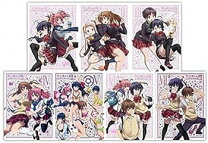 楽天市場】中二病でも恋がしたい！ blu－ray boxの通販 