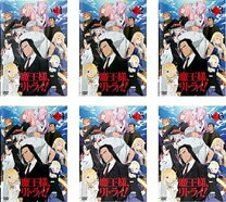 楽天市場】魔王様リトライ dvdの通販