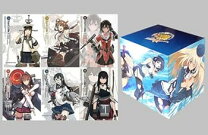 楽天市場】艦これ ブルーレイ セットの通販