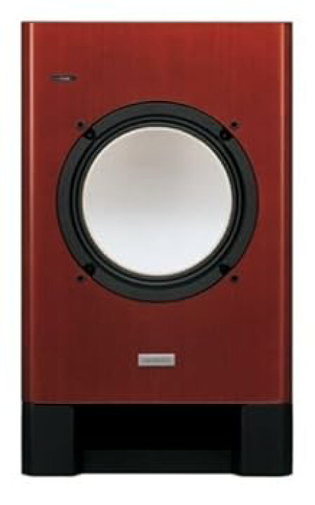 楽天市場】【中古】ONKYO サブウーファーシステム SL-D500(D 