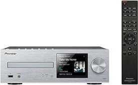 【中古】［非常に良い］パイオニア ネットワークCDレシーバー XC-HM86(S)