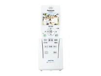 楽天市場】パナソニック ワイヤレスモニター子機VL－W607 VL－W607の通販