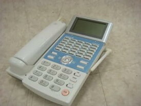【中古】ET-30iA-DHCL 日立 iA 30ボタンデジタルハンドルコードレス電話機 [オフィス用品] ビジネスフォン [オフィス用品] [オフィス用品]