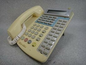 【中古】ETW-16D-1D(SW) NEC Dterm60 電話機 ビジネスフォン [オフィス用品] [オフィス用品] [オフィス用品]