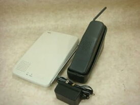 【中古】ETW-6MR-1D(BK) NEC Dterm60 コードレス電話機 ビジネスフォン [オフィス用品] [オフィス用品] [オフィス用品]