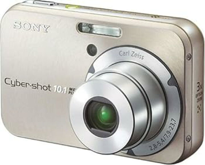 楽天市場】【中古】ソニー SONY デジタルスチルカメラサイバーショット 
