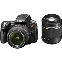 楽天市場】α55 ダブルズームレンズキットの通販 