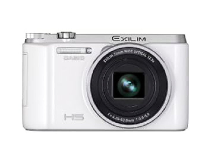 楽天市場】【中古】CASIO EXILIM デジタルカメラ ハイスピード 快適 