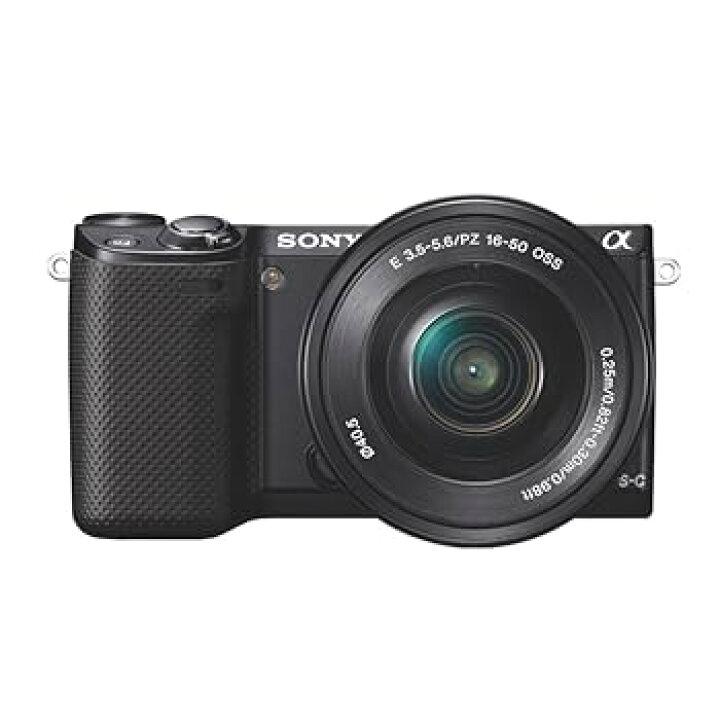 楽天市場】【中古】ソニー SONY ミラーレス一眼カメラ α NEX-5Rダブル 