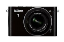 楽天市場】Nikon 1 J3 小型10倍ズームキットの通販