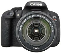 楽天市場】canon eos kiss x7i ef－s18－135 is stm レンズキットの通販