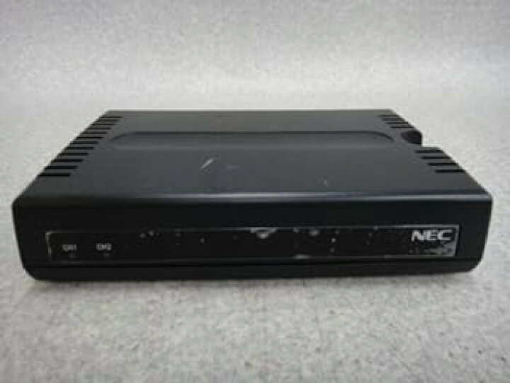 楽天市場】【中古】IP1WW-2PGDAD NEC Aspire ページングアダプタ 