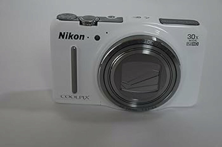 楽天市場】【中古】Nikon デジタルカメラ S9700 光学30倍 1605万画素 