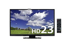 楽天市場】オリオン 23型テレビの通販