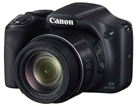 【中古】Canon デジタルカメラ PowerShot SX530HS 光学50倍ズーム PSSX530HS