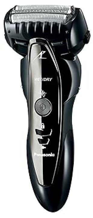 楽天市場】【中古】パナソニック ラムダッシュ メンズシェーバー 3枚刃 