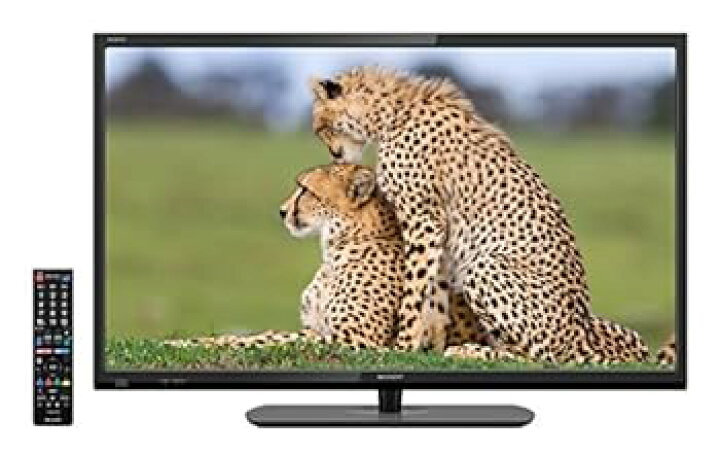 楽天市場】【中古】シャープ 32V型 液晶 テレビ AQUOS LC-32H30 