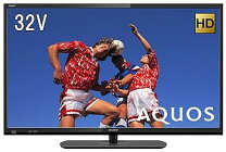 楽天市場】シャープ 2tc32ae1の通販