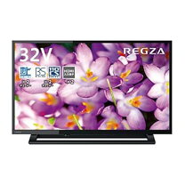 楽天市場】regza 32s22の通販