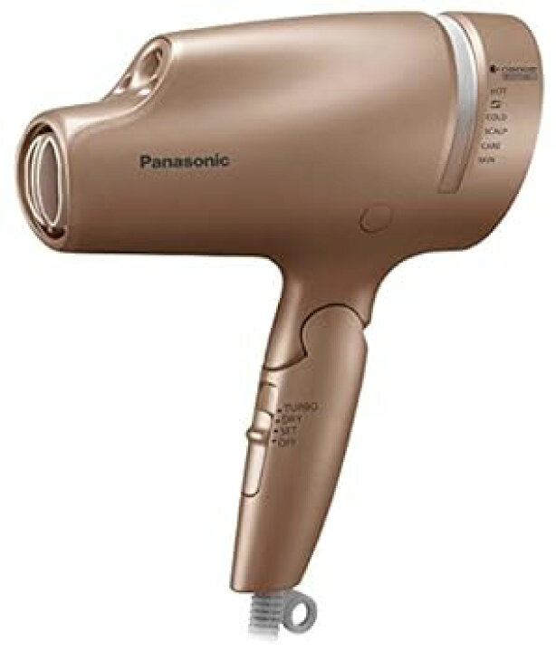 楽天市場】【中古】パナソニック ヘアドライヤー ナノケア 高浸透  