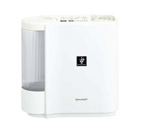 楽天市場】シャープ プラズマクラスター加湿機 hv-j55-wの通販 