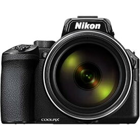 【中古】Nikon デジタルカメラ COOLPIX P950 ブラック クールピクス P950