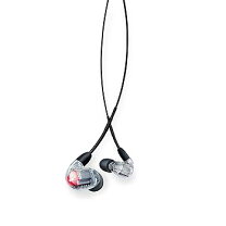 楽天市場】shure se 846 cl－aの通販 