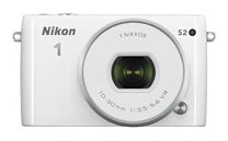 楽天市場】Nikon 1 S1 標準ズームレンズキットの通販