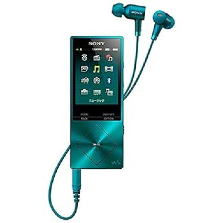 楽天市場】【中古】SONY ウォークマン A20シリーズ 32GB ハイレゾ音源  