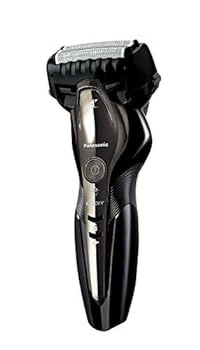 楽天市場】【中古】パナソニック ラムダッシュ メンズシェーバー 3枚刃 
