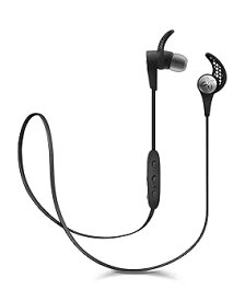 【中古】Jaybird X3 ワイヤレスイヤホン Bluetooth/防水・防汗対応 スポーツ対応 ブラック JBD-X3-001BK 【国内正規品】