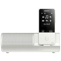 楽天市場】sony nw－s315 (w) 16gb ホワイトの通販