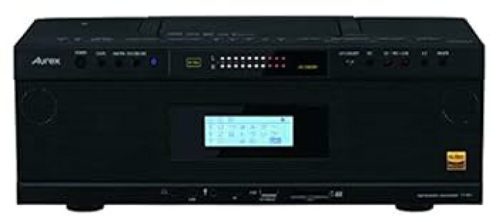 楽天市場】【中古】東芝 ハイレゾ対応 Bluetooth/SD/USB/CDラジオ TY 
