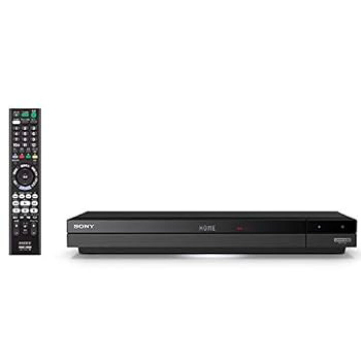 楽天市場】【中古】ソニー 1TB 3チューナー 4K ブルーレイレコーダー 