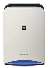 【中古】フジコー 空気消臭除菌装置（8畳まで ホワイト）FUJICO Blue Deo MC-S101
