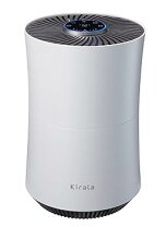 楽天市場】ハイブリッド空気清浄機 kirala air pratoの通販