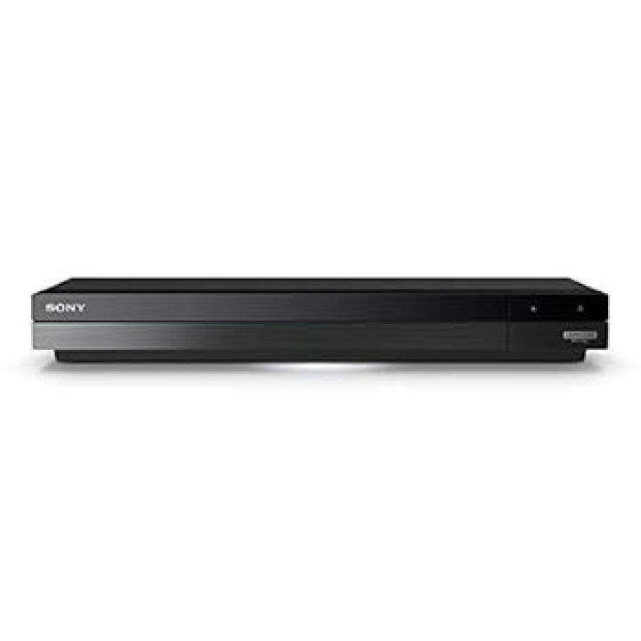 楽天市場】【中古】ソニー 1TB 2チューナー 4K ブルーレイレコーダー 
