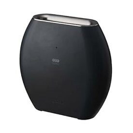 【中古】マクセル maxell オゾン除菌消臭器 ウイルス除去 オゾネオエアロ OZONEO AERO 20畳まで ブラック MXAP-AE270-BK