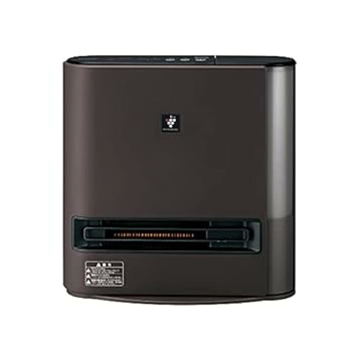 楽天市場】【中古】シャープ 加湿 セラミックファンヒーター 暖房 6(8 