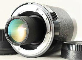 【中古】Nikon TC-301 (2.0Nikon TC-301 (2X) AI-S テレコンバーター Nikon SLRフィルムカメラ用