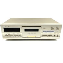楽天市場】パイオニア cdデッキの通販