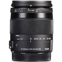 楽天市場】[シグマ] 18－200mm f3．5－6．3 dc macro os hsm キヤノン 