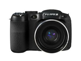 【中古】FUJIFILM デジタルカメラ FinePix S2500HD ブラック FX-S2500HD